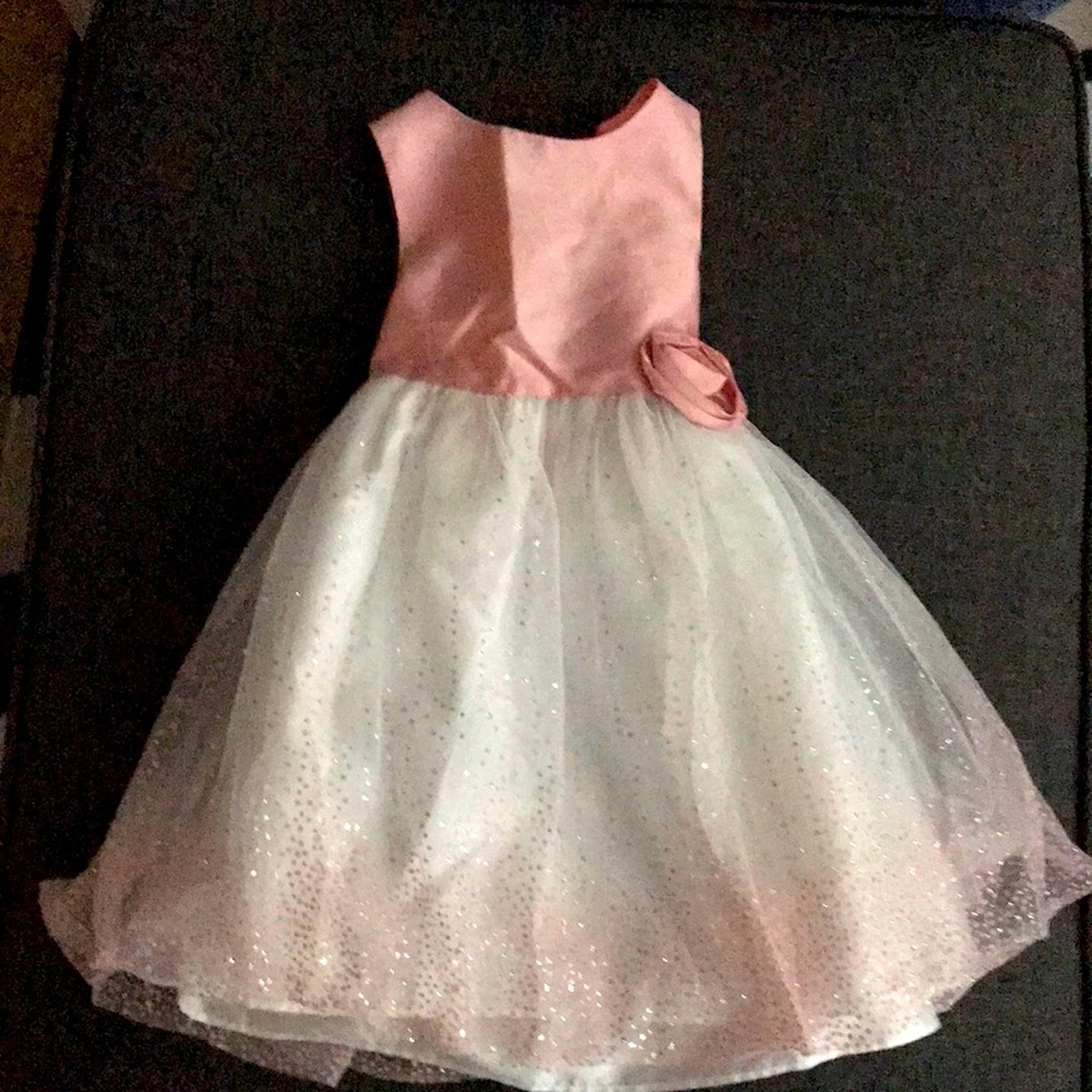 Dress for girl